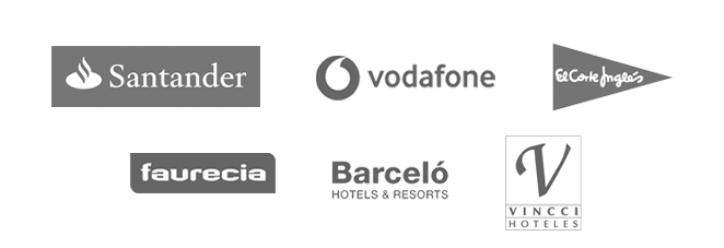 Servicios a empresas