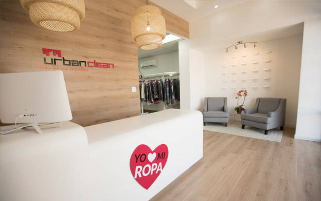 UrbanClean Tintorerías