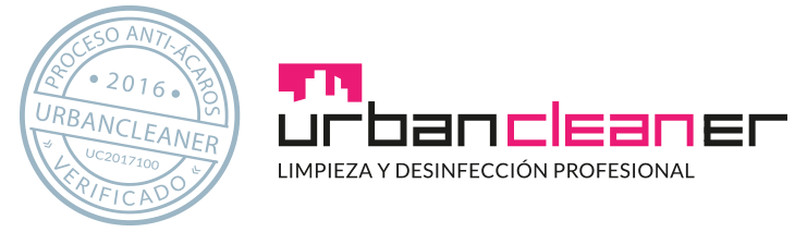 Antiácaros UrbanCleaner